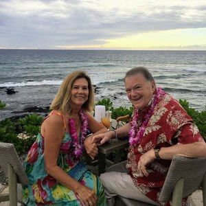 Meet your Posher, Norma